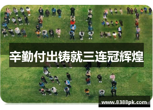 辛勤付出铸就三连冠辉煌