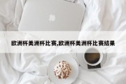 欧洲杯美洲杯比赛,欧洲杯美洲杯比赛结果