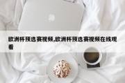 欧洲杯预选赛视频,欧洲杯预选赛视频在线观看