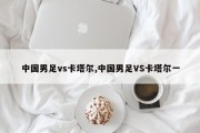 中国男足vs卡塔尔,中国男足VS卡塔尔一