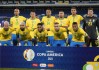 CCTV5和CCTV5APP直播巴西男足对阵哥伦比亚和专题节目星耀金杯